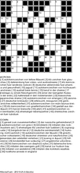German Crosswords Puzzles 3