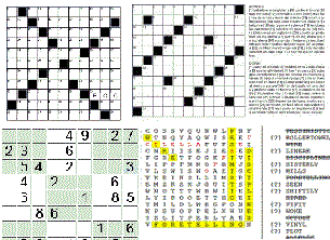 Cruciverba Cruciverba online